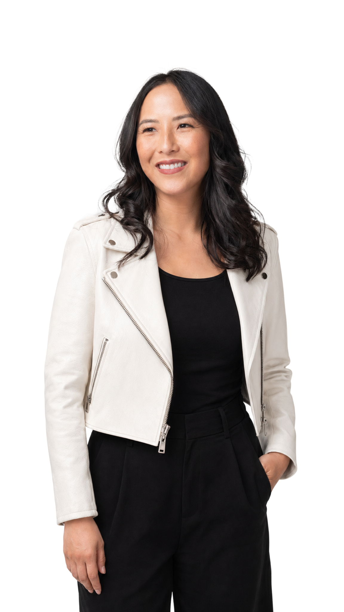 Amy Yin